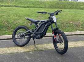 SUR-RON LIGHT BEE 2050W 50CC - 2021