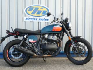 ROYAL ENFIELD BEAR - 2025