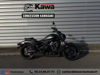 KAWASAKI VULCAN 650 S - 2025