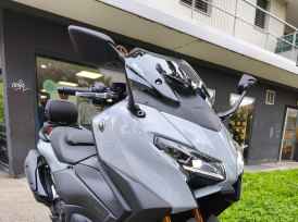 YAMAHA XP T-MAX 560 TECH MAX - 2025