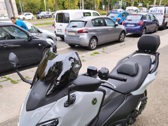 YAMAHA XP T-MAX 560 TECH MAX 4