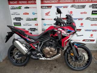 HONDA CRF 1100 AFRICA TWIN SE BOITE MECANIQUE - 2025