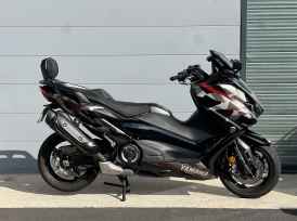 YAMAHA XP T-MAX 560 TECH MAX - 2023