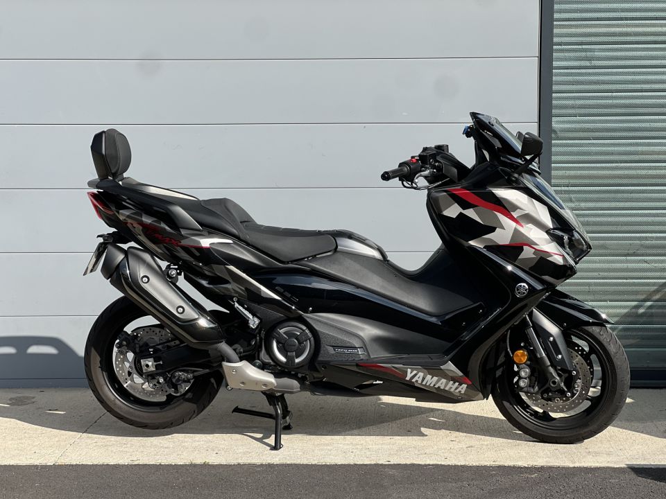 YAMAHA XP T-MAX 560 TECH MAX 4