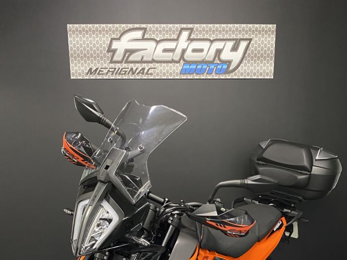 KTM 890 ADVENTURE 4