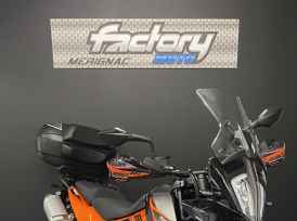 KTM 890 ADVENTURE - 2022