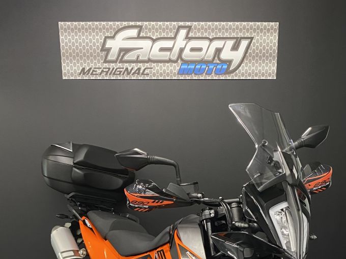 KTM 890 ADVENTURE 4