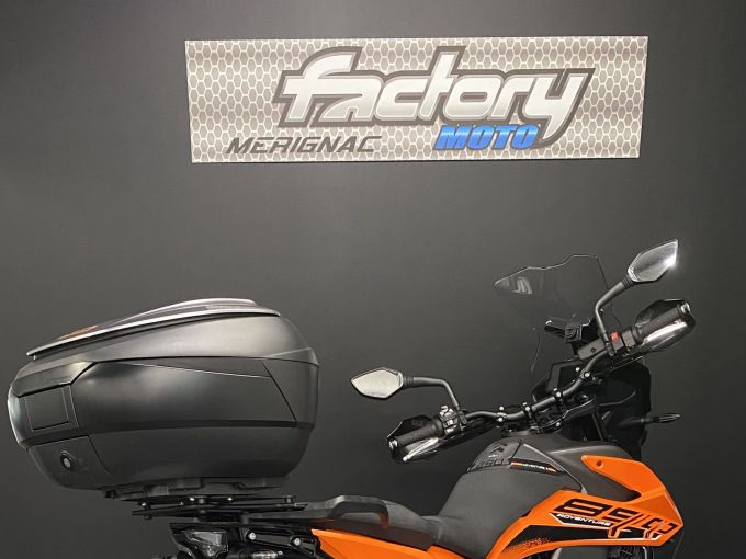 KTM 890 ADVENTURE 4