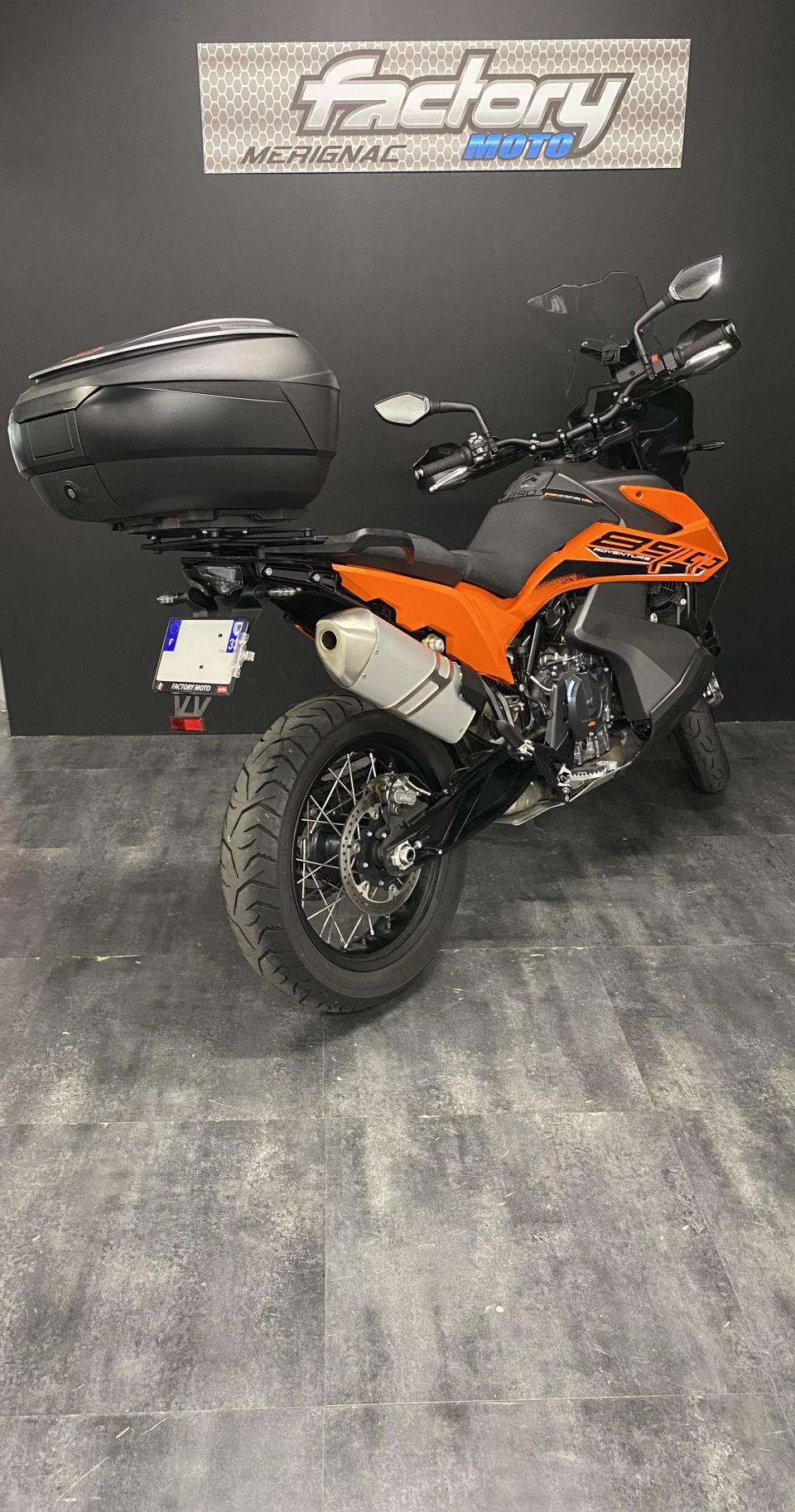 KTM 890 ADVENTURE 4