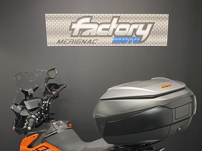 KTM 890 ADVENTURE 4