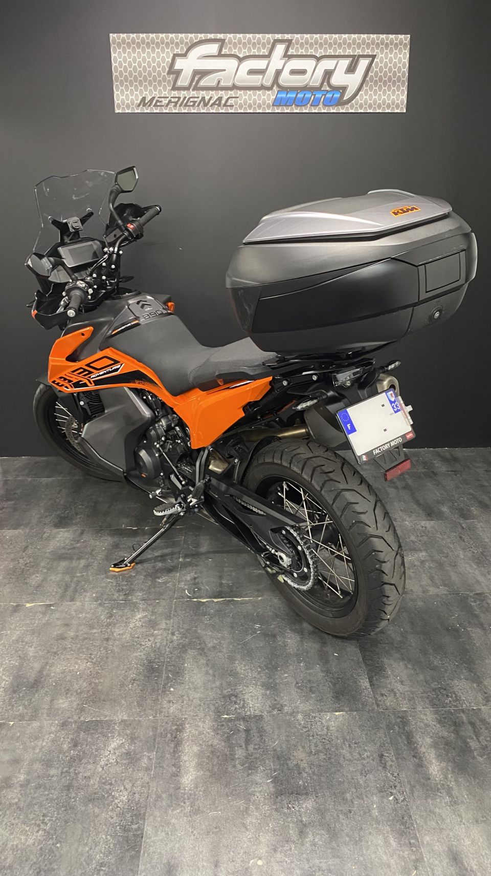 KTM 890 ADVENTURE 4