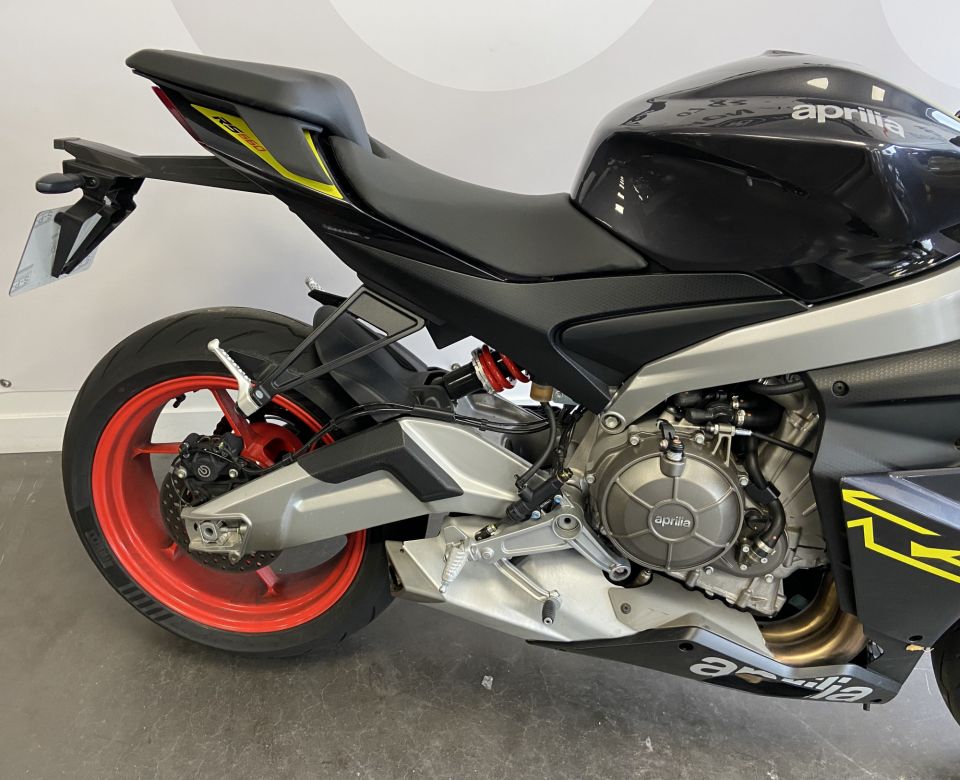 APRILIA RS 660 35KW 4