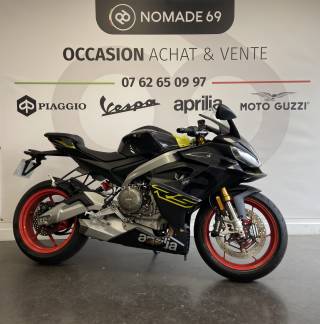 APRILIA RS 660 35KW - 2025