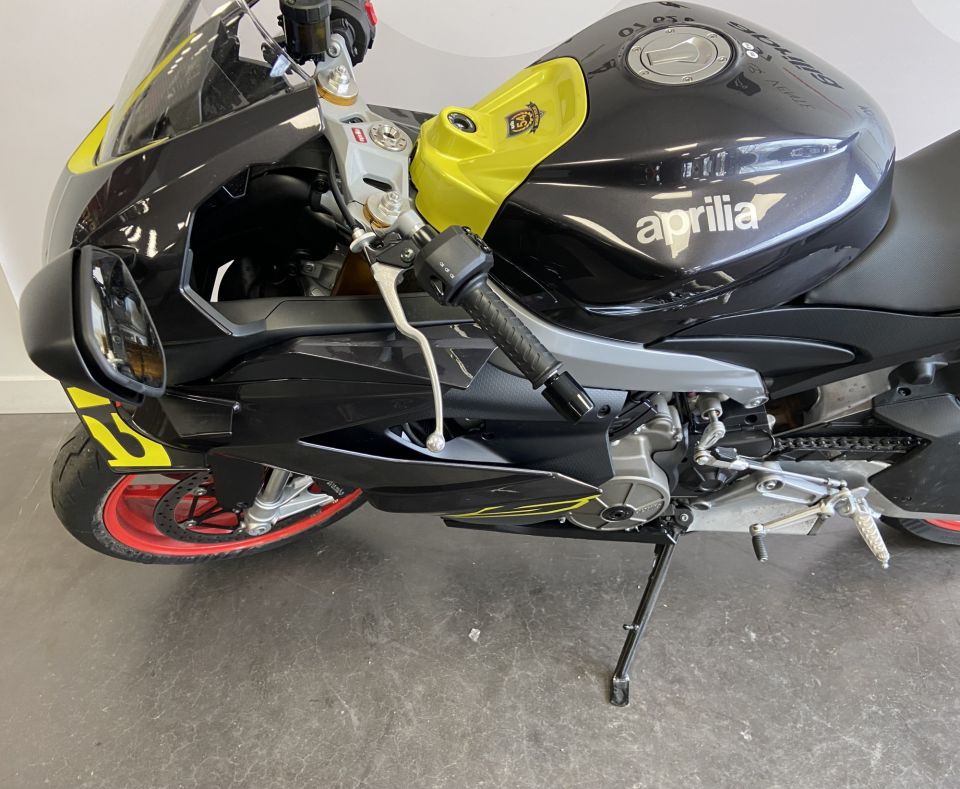 APRILIA RS 660 35KW 4