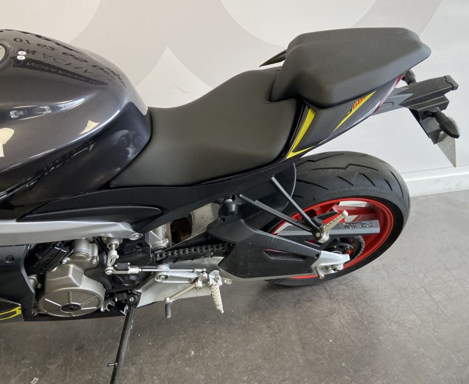 APRILIA RS 660 35KW 4