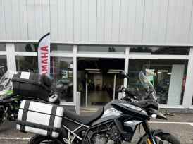 TRIUMPH Tiger 900 GT PRO - 2020