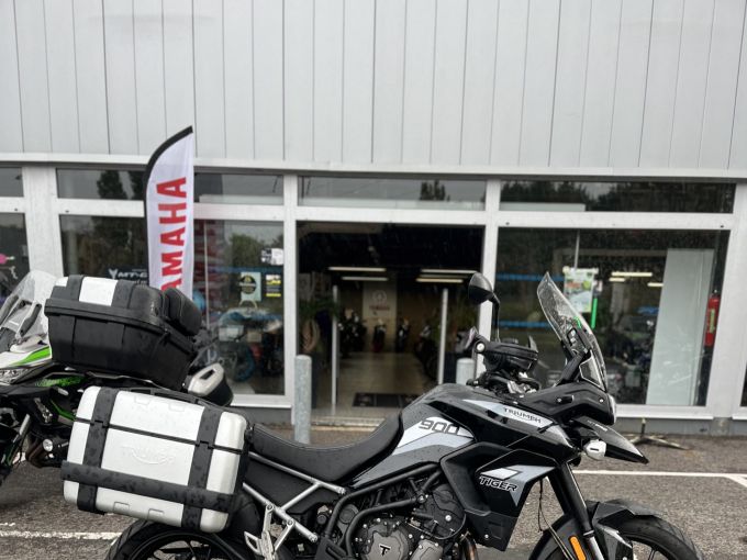 TRIUMPH Tiger 900 GT PRO 4