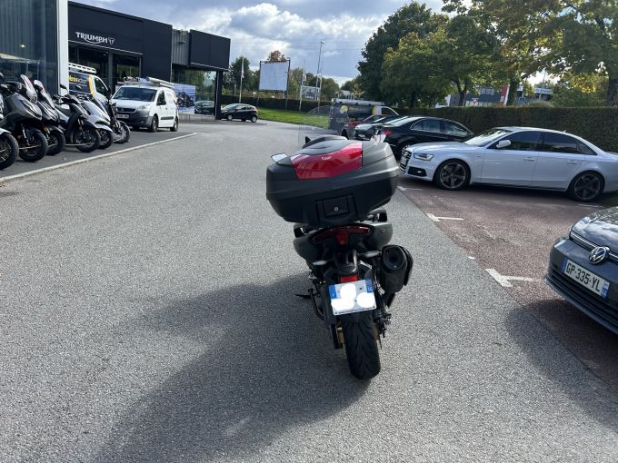 YAMAHA XP560D 4
