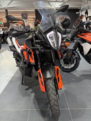 KTM 790 ADVENTURE - 2021