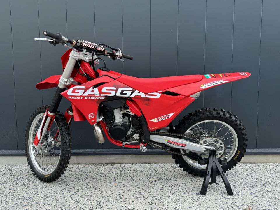 GASGAS GASGAS 250 MC 2024 4