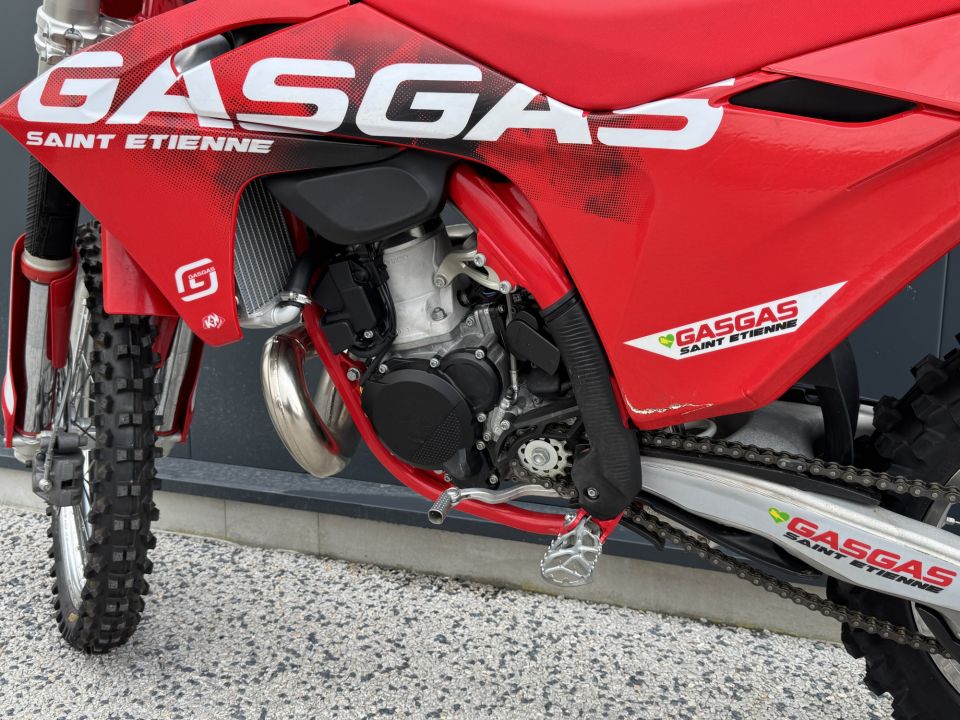 GASGAS GASGAS 250 MC 2024 4
