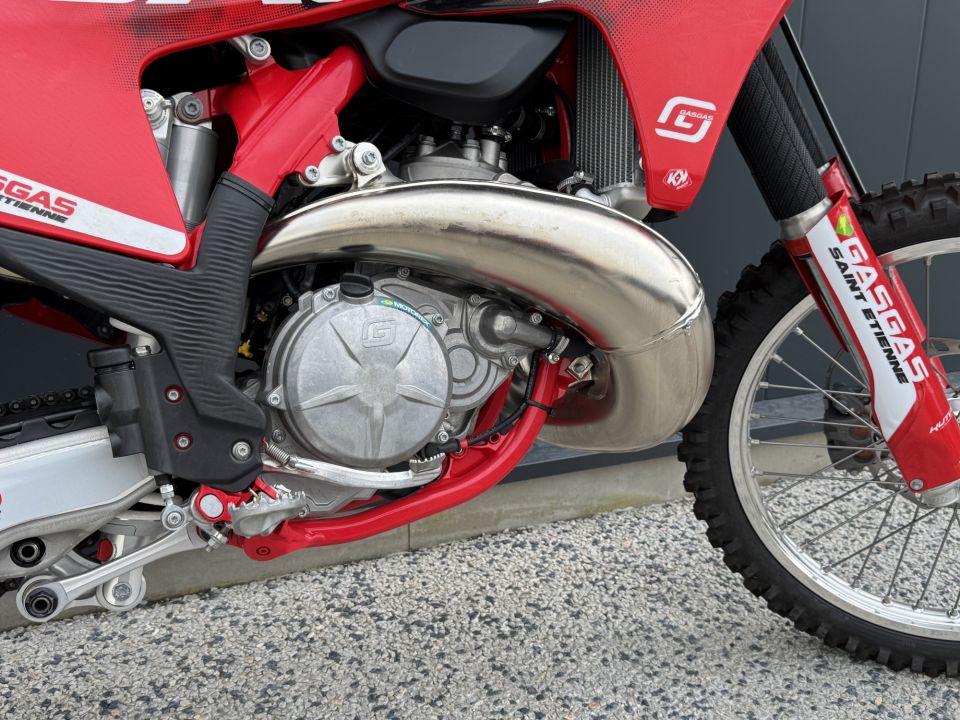 GASGAS GASGAS 250 MC 2024 4