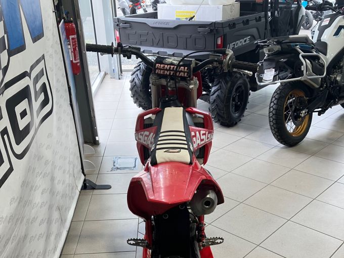 GASGAS MC 85 4