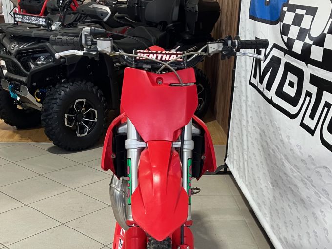 GASGAS MC 85 4