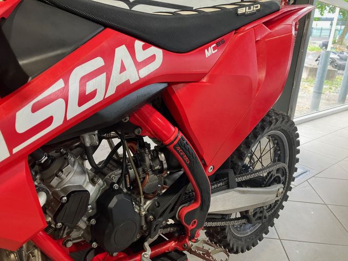 GASGAS MC 85 4
