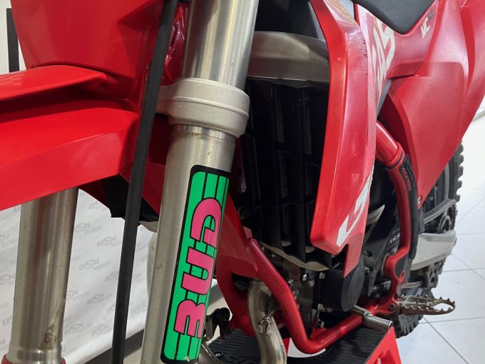 GASGAS MC 85 4
