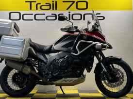 HONDA CROSSTOURER - 2016