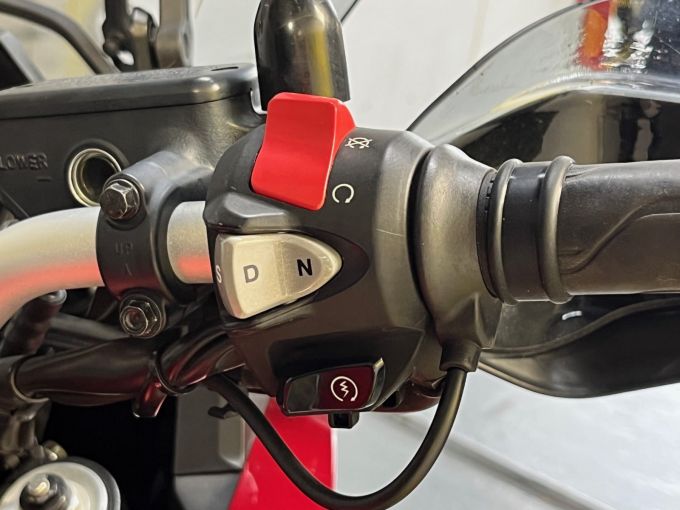 HONDA CROSSTOURER 4