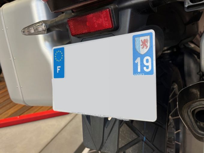 HONDA CROSSTOURER 4
