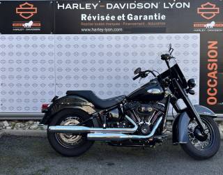 HARLEY-DAVIDSON SOFTAIL HERITAGE 1868 CLASSIC - 2023