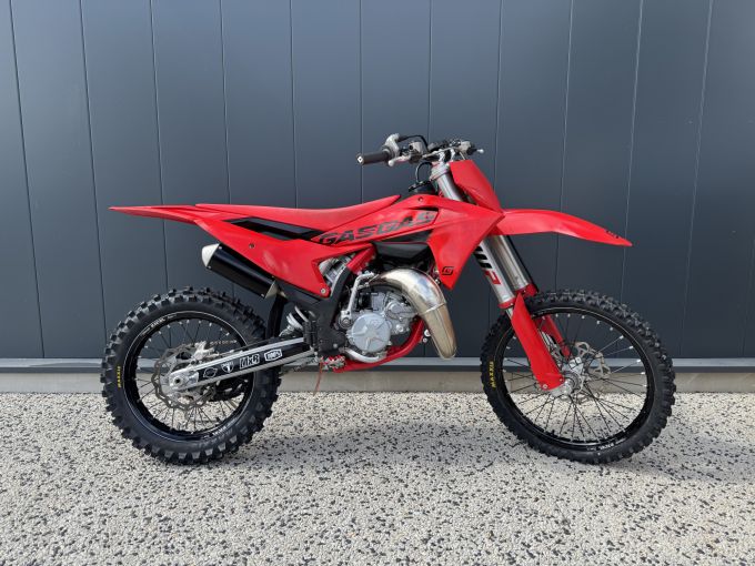GASGAS GASGAS 85 MC 2025 4