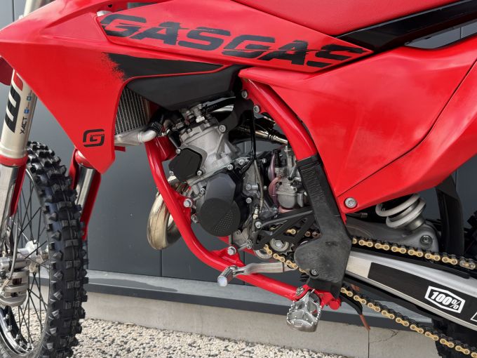 GASGAS GASGAS 85 MC 2025 4
