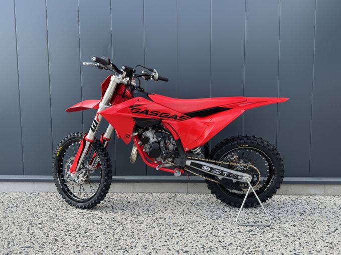 GASGAS GASGAS 85 MC 2025 4