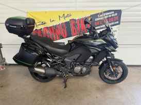 KAWASAKI VERSYS 1000 - 2018