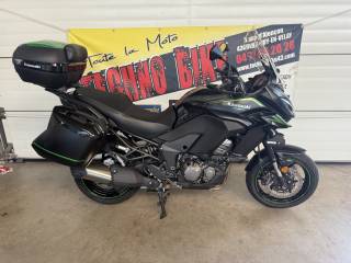 KAWASAKI VERSYS 1000 - 2018