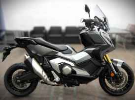 HONDA X-ADV - 2023