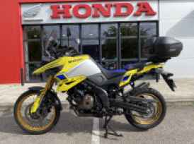 SUZUKI DL1050 DUAL - 2024
