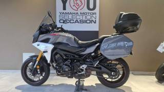 YAMAHA TRACER 900 GT - 2019