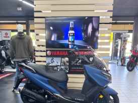 KYMCO X.TOWN City 125 - 2024