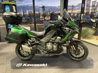 KAWASAKI VERSYS 1000 - 2022