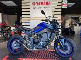 YAMAHA MT-09 35KW - 2024
