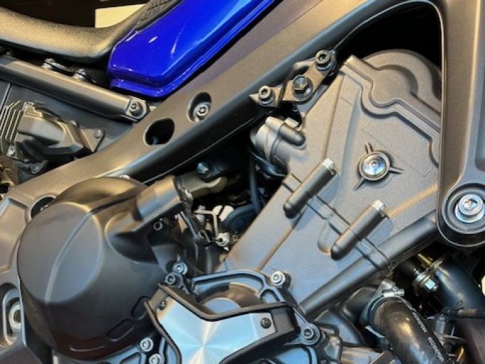 YAMAHA MT-09 35KW 4