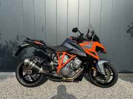 KTM KTM 1290 SUPER DUKE GT 2023 - 2023