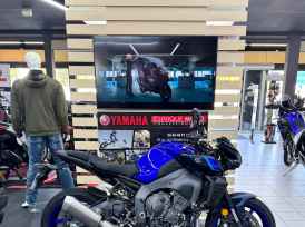 YAMAHA MT-10 - 2025