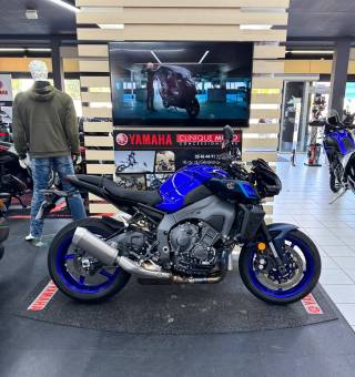YAMAHA MT-10 - 2025
