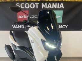 YAMAHA N MAX 125 - 2025